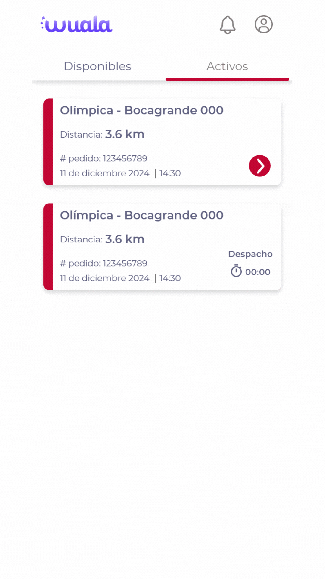 Gestionar un pedido aceptado -  Wuala Tracking (1).gif